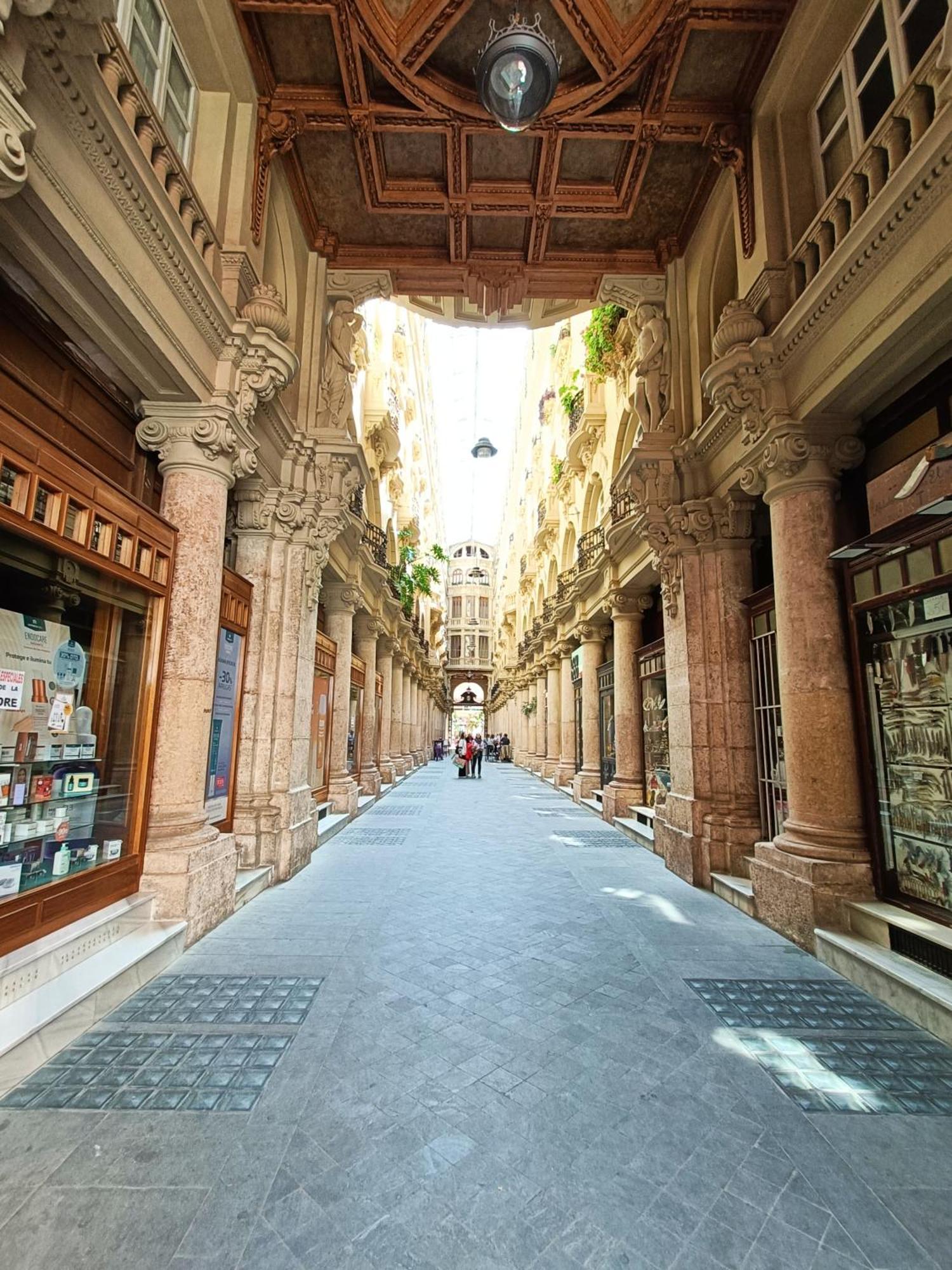 Piso En Pleno Centro De Albacete Con Garaje Apartment ภายนอก รูปภาพ