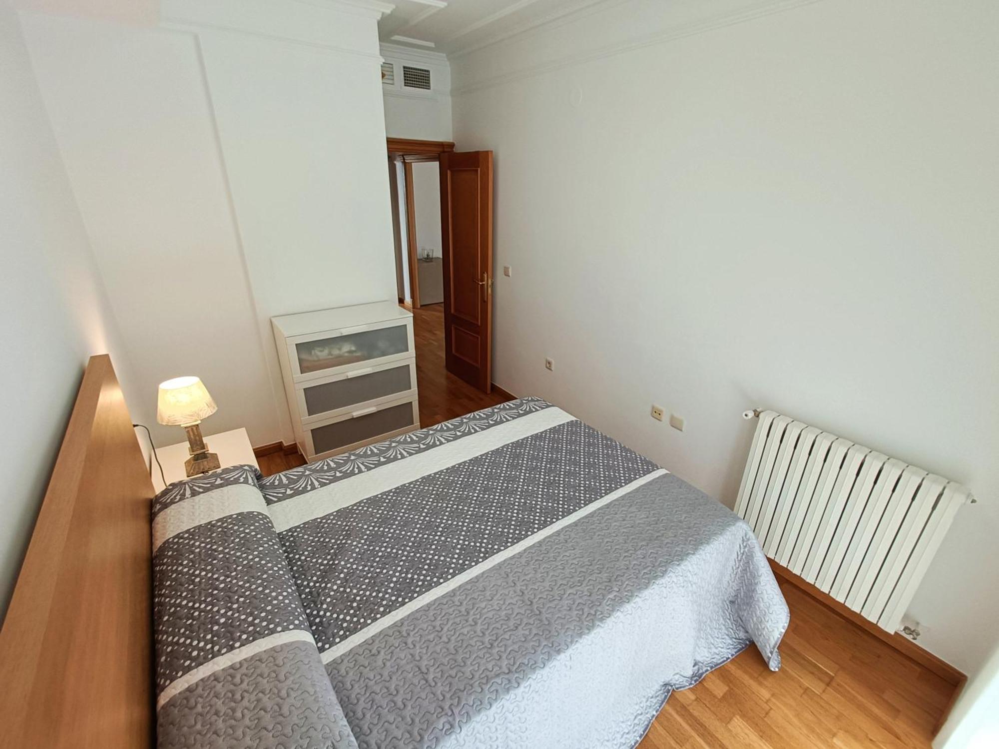Piso En Pleno Centro De Albacete Con Garaje Apartment ภายนอก รูปภาพ
