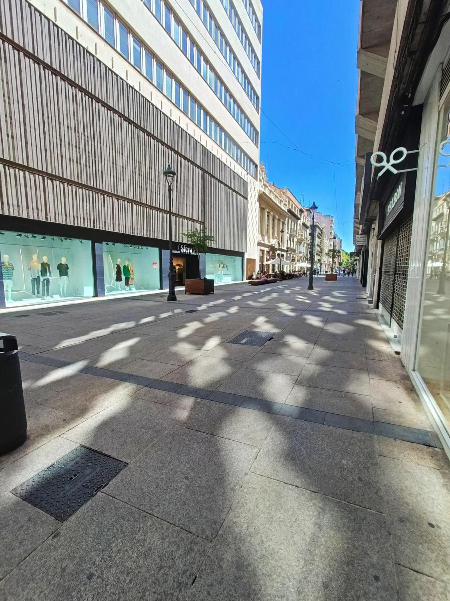 Piso En Pleno Centro De Albacete Con Garaje Apartment ภายนอก รูปภาพ